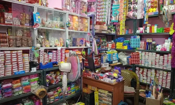 Maa Sharda Gift Corner